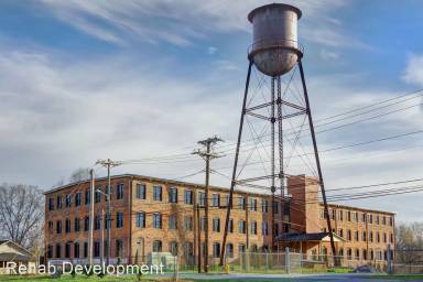 Main picture of Piedmont Lofts