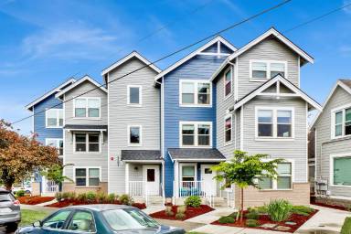 Main picture of 2101 Broadway