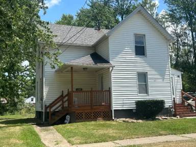 Main picture of 4055 Skiff St