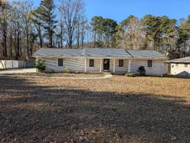 Main picture of 2235 Union Rd SW