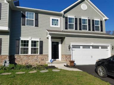 Main picture of 602 N General Knyphausen Ct