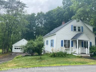 Main picture of 41 Pine St