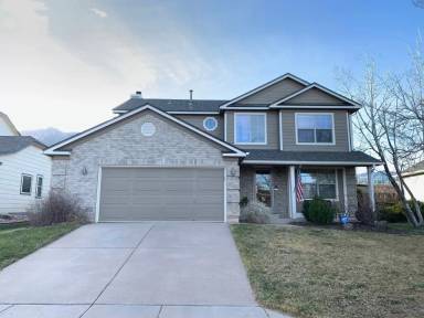 Main picture of 4110 Danceglen Dr