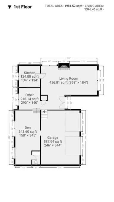 Main picture of 14638 Mountain Spring St