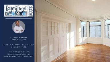 Main picture of 1478 California St