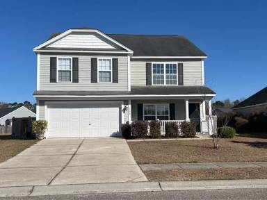 Main picture of 1130 Moss Grove Dr
