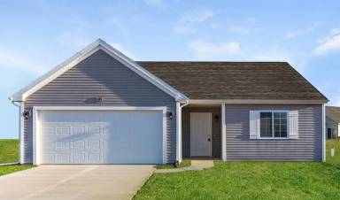 Main picture of 1847 Bluff Ridge Ct