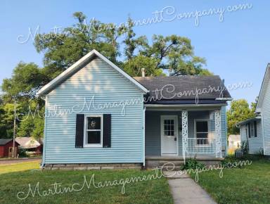 Main picture of 1620 S Brown Ave