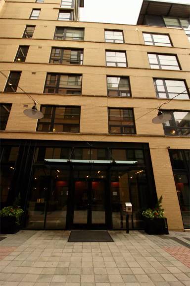 Main picture of Union Row Flats