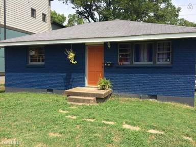 Main picture of 1117 Glenview Dr