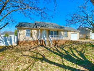 Main picture of 1021 Bobcat Dr