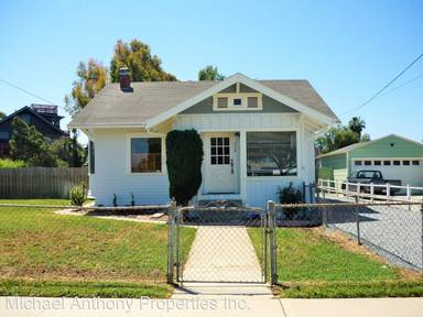 Main picture of 228 I St