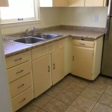 Main picture of 1417 46th St