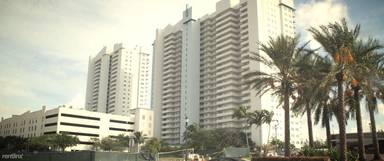 Main picture of One Fifty One At Biscayne