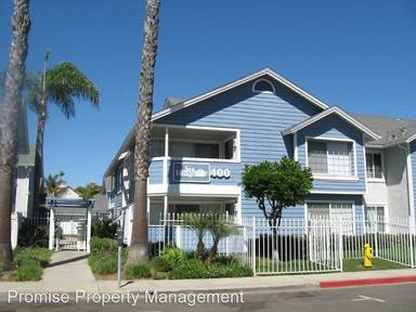 Main picture of 400 N Myers St
