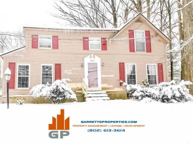 Main picture of 1077 Main St