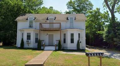 Main picture of 809 Forest St