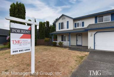 Main picture of 4011 NE 161st Ave