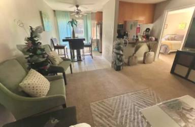 Main picture of Tuscany Apartments