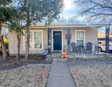 Main picture of Simmons Subdivision