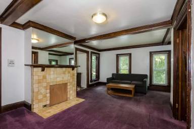 Main picture of The Frisinger House