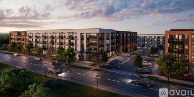 Main picture of E College St