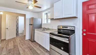 Main picture of 1317 W Pima St