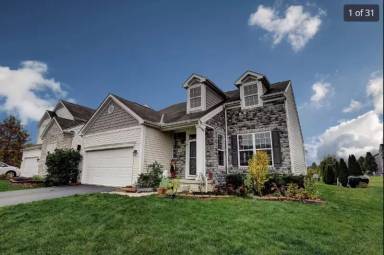 Main picture of 269 McElhinny Ln