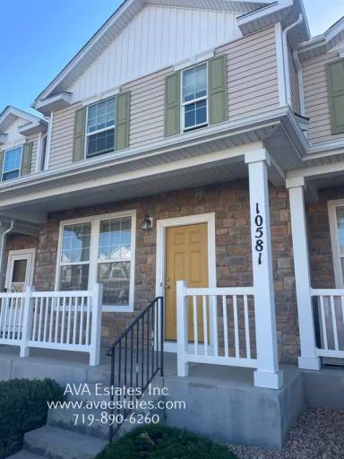 Main picture of 10581 Wells Pt