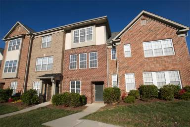 Main picture of 9708 Blackwell Dr