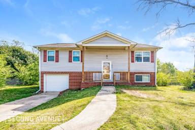 Main picture of 2817 Micmac Dr