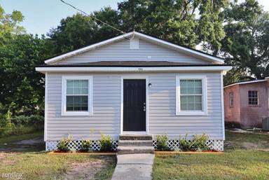 Main picture of 1741 Callahan St