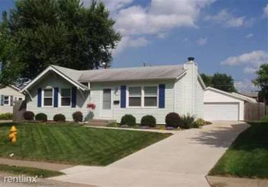 Main picture of 3627 Welshire Dr
