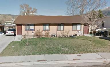 Main picture of 344 N 1600 W