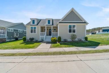 Main picture of 2983 Pine Hill Spur