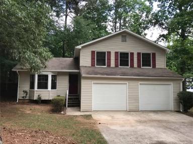 Main picture of 351 Independence Dr