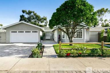 Main picture of 5089 San Vicente Dr