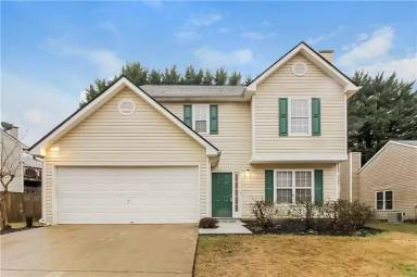 Main picture of 2203 Serenity Dr NW