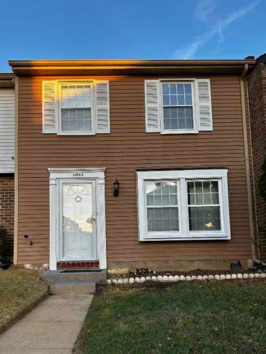 Main picture of 14505 Farmcrest Pl