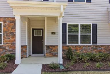 Main picture of 1010 Bayard Wootten Way