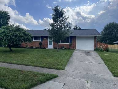 Main picture of 3729 Marion Dr
