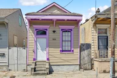 Main picture of 1426 Saint Bernard Ave