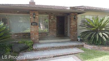 Main picture of 8135 Davista Dr