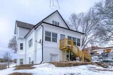 Main picture of 814 S 27th St