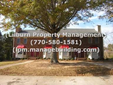 Main picture of 2282 Wexford Dr. - D