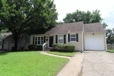 Main picture of 5321 W 50th Ter