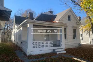 Main picture of 2638 Hale Ave