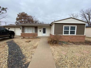 Main picture of 3214 32nd St
