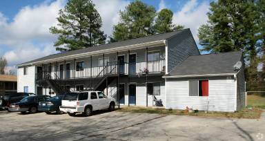 Main picture of 101 E Channing Ave