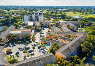 Main picture of Paseo Real Condominium